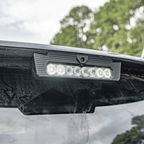 5th Gen 4Runner (2010-2024) Chase Bar + 3rd Brake Light Kit / TEQ Customs