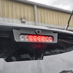 5th Gen 4Runner (2010-2024) Chase Bar + 3rd Brake Light Kit / TEQ Customs