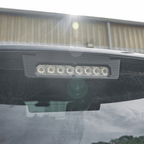 5th Gen 4Runner (2010-2024) Chase Bar + 3rd Brake Light Kit / TEQ Customs