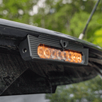 5th Gen 4Runner (2010-2024) Chase Bar + 3rd Brake Light Kit / TEQ Customs