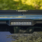 Chase Bar + 3rd Brake Light Kit - 6th Gen 4Runner (2025+) / TEQ Customs