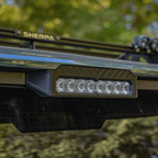 Chase Bar + 3rd Brake Light Kit - 6th Gen 4Runner (2025+) / TEQ Customs