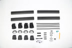 Tesla Cybertruck Adjustable Crossbar Roof Rack Cargo Rack Carrier