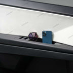 Tesla Cybertruck Door Handle Storage Injection Molded Insert [NOT for 2026+]