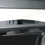 Tesla Cybertruck Door Handle Storage Injection Molded Insert [NOT for 2026+]