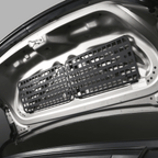 Tesla Cybertruck Frunk Molle Panels Set of 2
