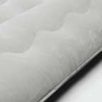 Tesla Cybertruck Inflatable Rear Seat Camping Air Mattress