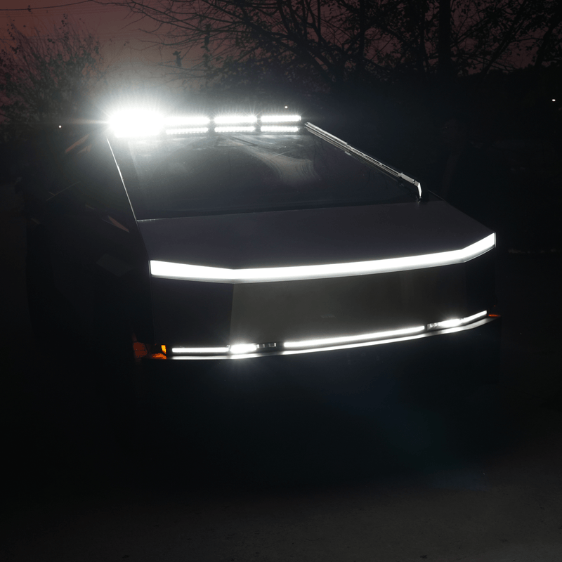 Cybertruck