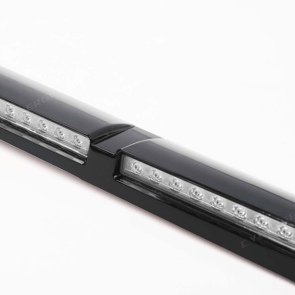 Tesla Cybertruck LED Light Bar Off-Road Overland Roof Top Lighting Bar