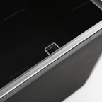 Tesla Cybertruck Rear Storage Box