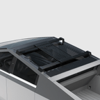 Tesla Cybertruck Roof Rack Molle Panels