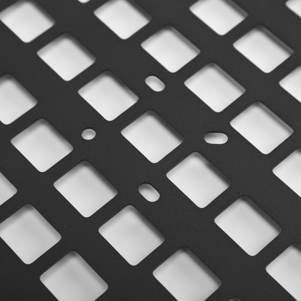 Tesla Cybertruck Roof Rack Molle Panels