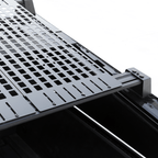 Tesla Cybertruck Roof Rack Molle Panels