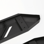 Tesla Cybertruck Running Board Set Nerf Bars Side Steps