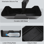 Tesla Cybertruck Under Seat Storage Box Set of 2