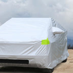Tesla Cybertruck Waterproof All Weather Snow Hail Protection Cover