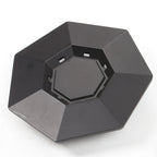 Tesla Cybertruck Wheel Center Cap Set