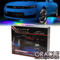 Universal LED Underglow Kit | Dynamic ColorSHIFT App Control | ORACLE Lighting