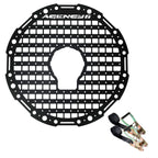 Agency 6 Molle GRIDS  Panel - Spare Tire