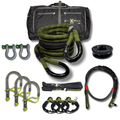 Titan Recovery Kit