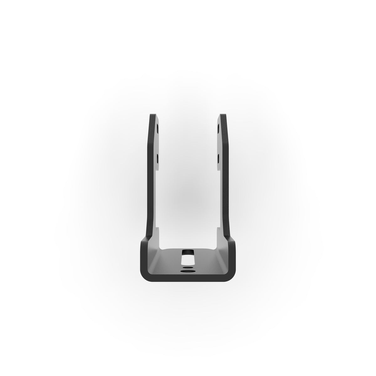 Modular Low-Profile 90 Degree Accessory Mount Brackets