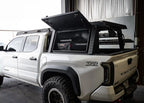 Overland Bed Rack Storage Box - Toyota Tacoma