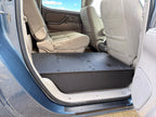 Toyota Tundra - 2000-2006 1st Gen - Double Cab - Second Row Seat Delete Plate System