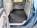 Toyota Tundra - 2000-2006 1st Gen - Double Cab - Second Row Seat Delete Plate System