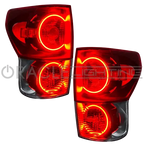 ORACLE Lighting 2007-2013 Toyota Tundra LED Tail Light Halo Kit