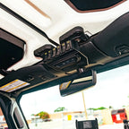 TRIGGER 6 SHOOTER Remote Mount - Fits Jeep JL and JT