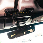 TRIGGER 6 SHOOTER Remote Mount - Fits Jeep JL and JT