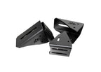 Universal Bike Tray Mounts for Bed Racks