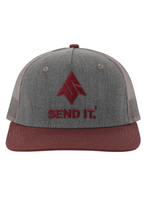 Icon Classic Trucker Hat