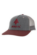 Icon Classic Trucker Hat