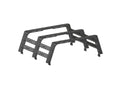 Toyota Tundra Bed Rack - Full Height