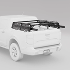 Ford Maverick Bed Rack | XTR3 Popular Builds + MOLLE Packages