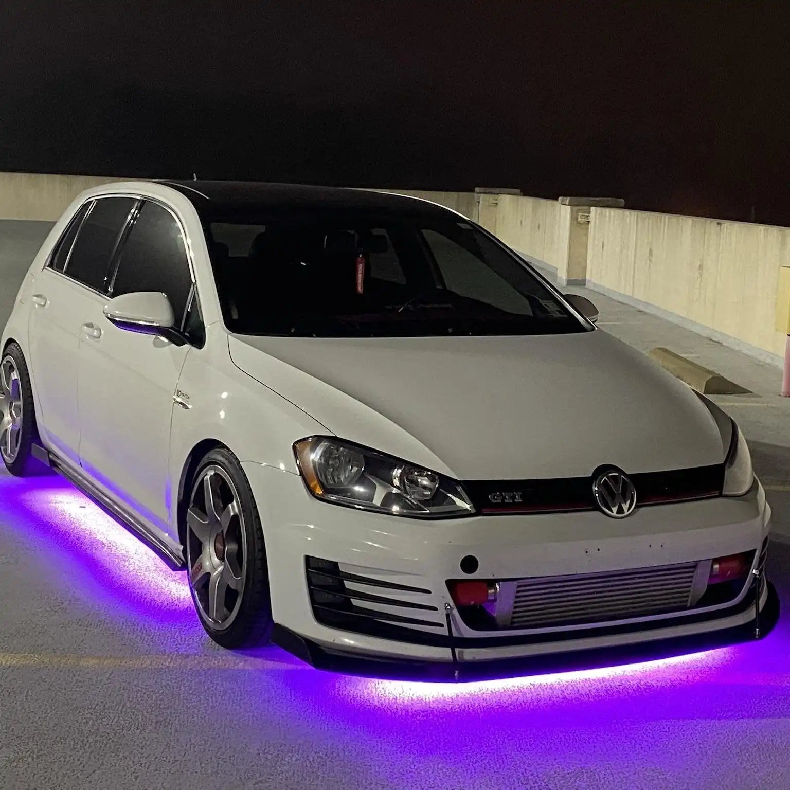 ORACLE Lighting Universal ColorSHIFT LED Underbody Kit - ColorSHIFT