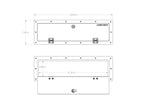 Universal Lock Box - 24"