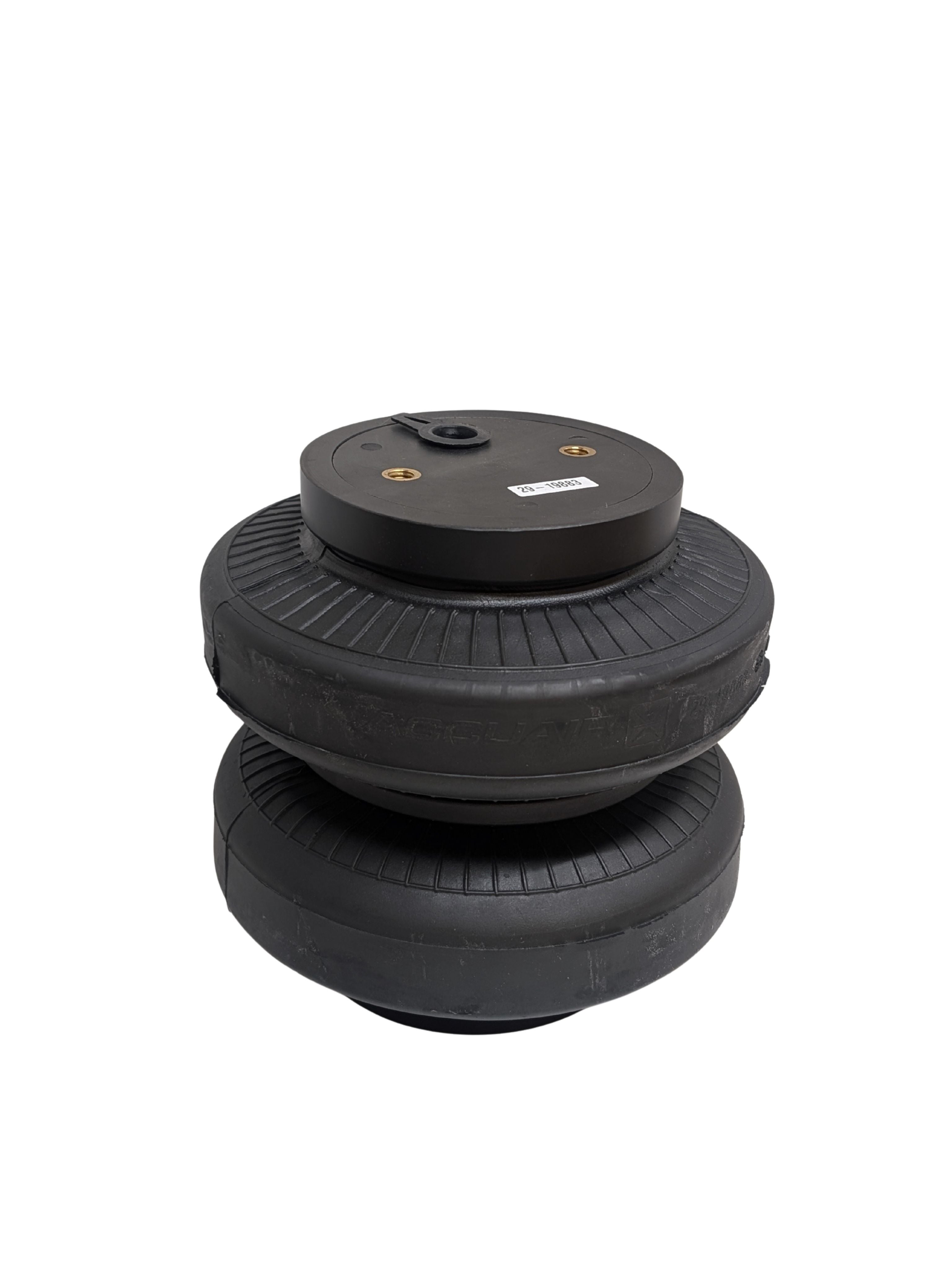Universal Fit 8-Inch Air Bags