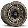VENTURE Satin Bronze