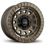 VENTURE Satin Bronze