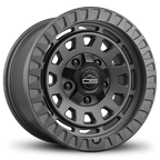 VENTURE Satin Grey