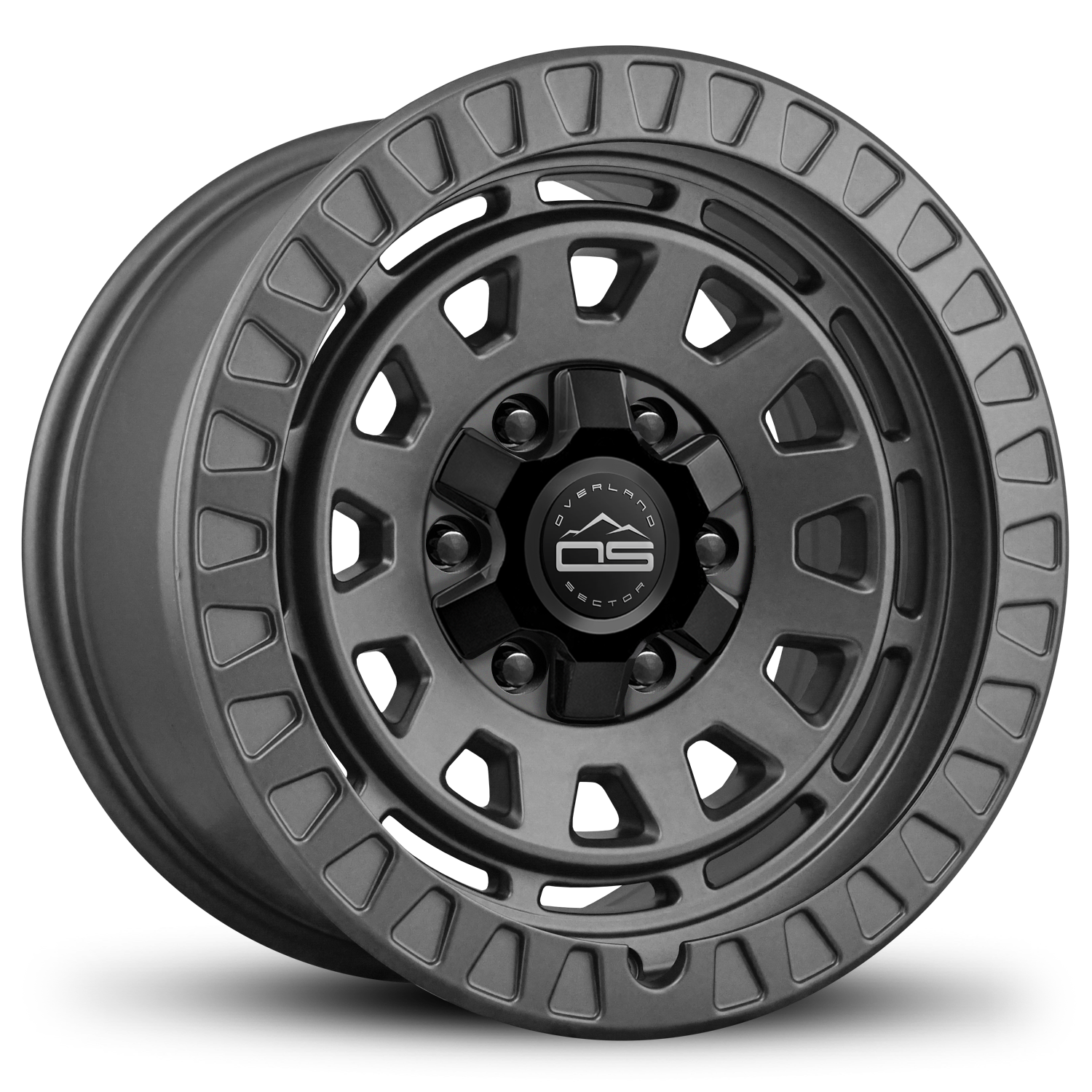 VENTURE Satin Grey