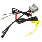 ORACLE Lighting 2018-2020 Ford F-150 Dynamic ColorSHIFT DRL Replacements + Dynamic Turn Signals