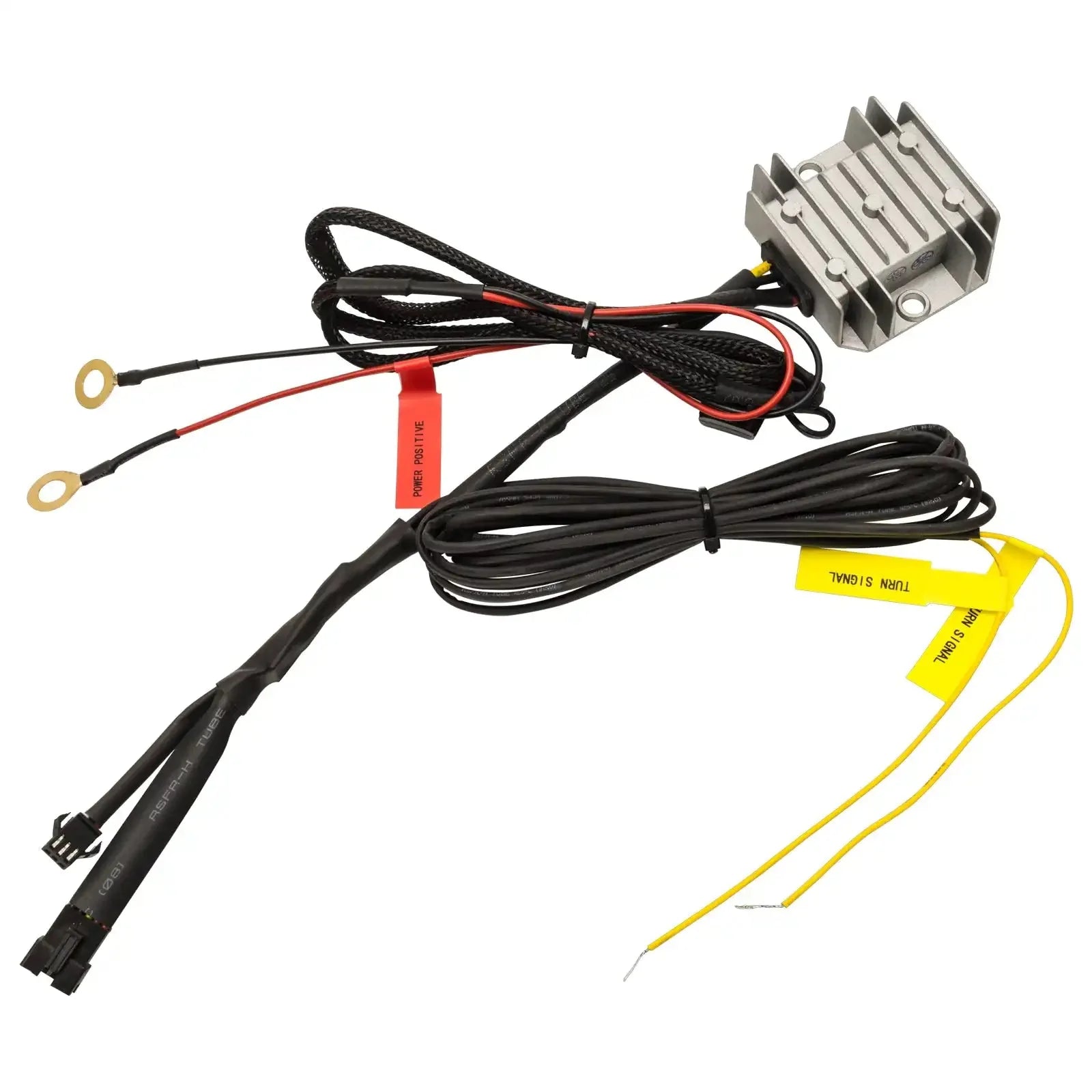 ORACLE Lighting 2018-2020 Ford F-150 Dynamic ColorSHIFT DRL Replacements + Dynamic Turn Signals