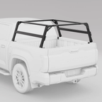 Toyota Tundra Pre-configured XTR1 Bed Rack