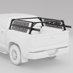 Toyota Tundra Pre-configured XTR1 Bed Rack