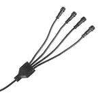 ORACLE Lighting LED Illuminated Wheel Rings - Single / Double Row LED