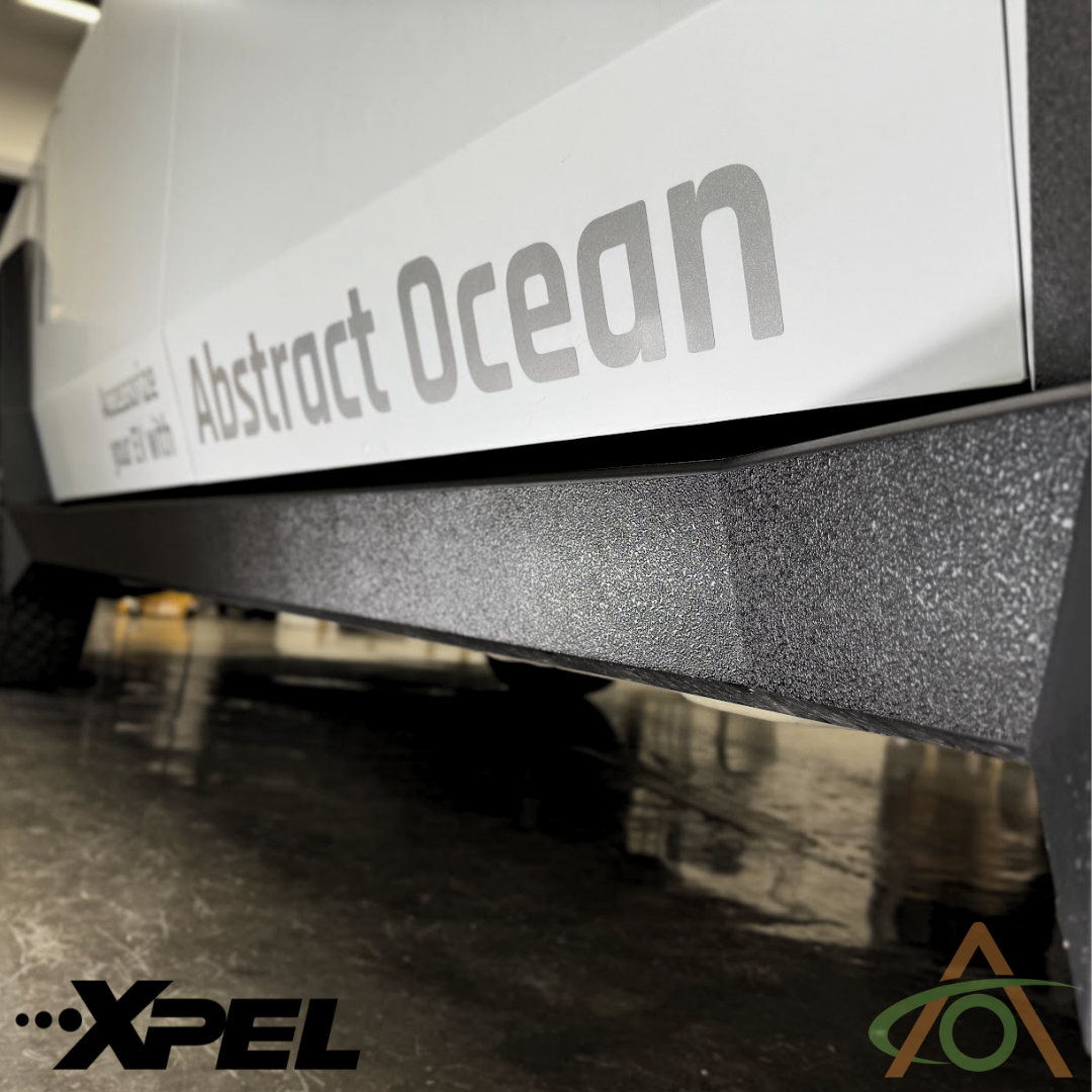 Xpel Armor Exterior Protection For Cybertruck - Exterior Kit