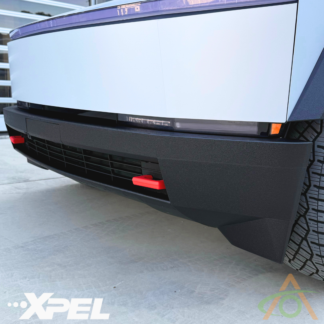 Xpel Armor Protection - The ULTIMATE kit